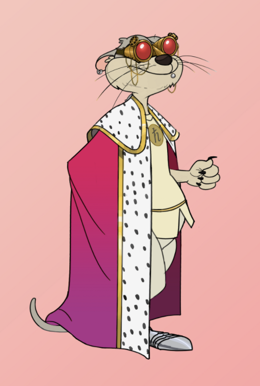 Meerkats Gang tweet media