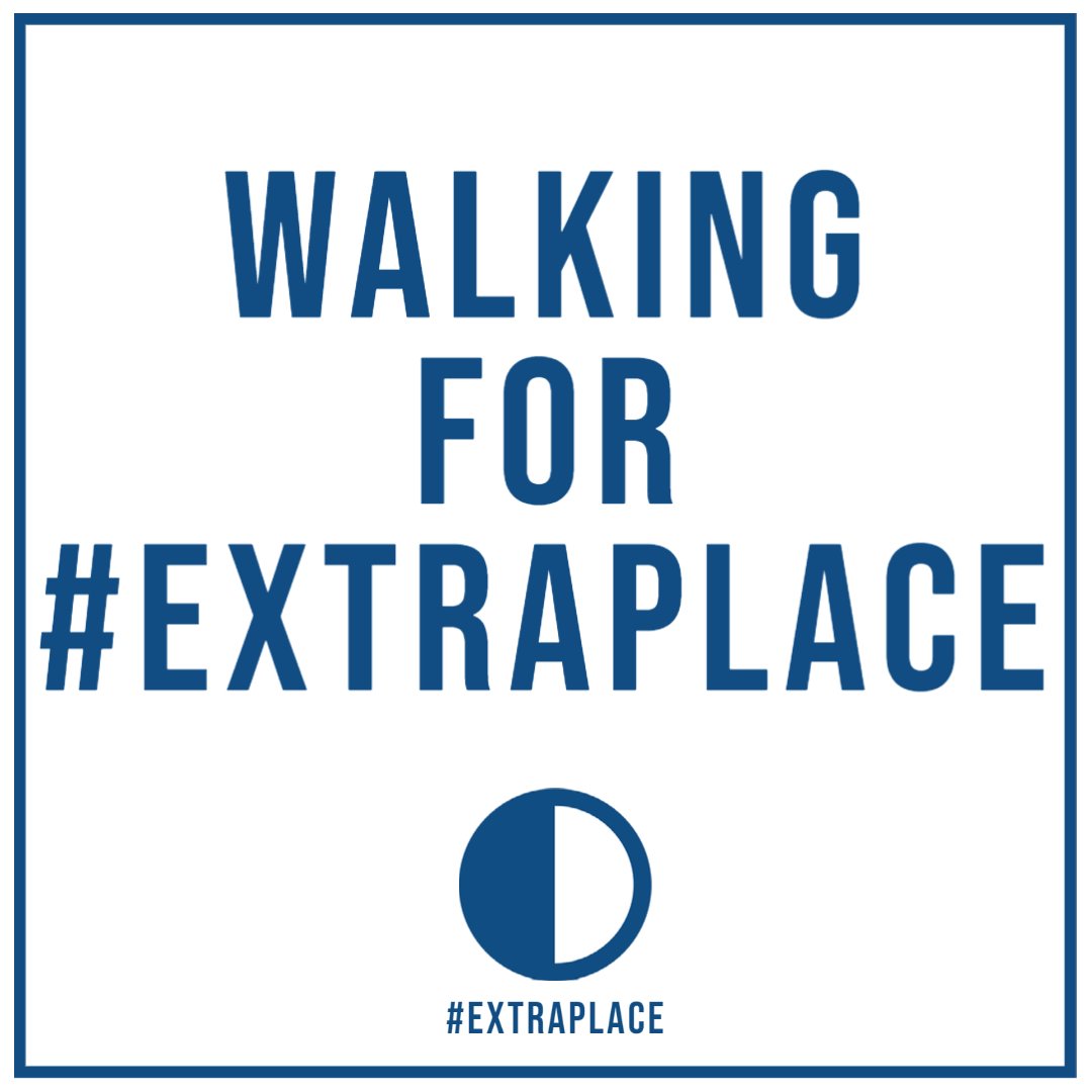 chat2debbie's tweet image. Check out my #blogpost ahead of Day 6 of our #100milesfor100meals walking challenge.  

Track our progress: ow.ly/4c6o50IBX3F
Donate an #ExtraPlace: ow.ly/cjTc50IBX3J

LINK