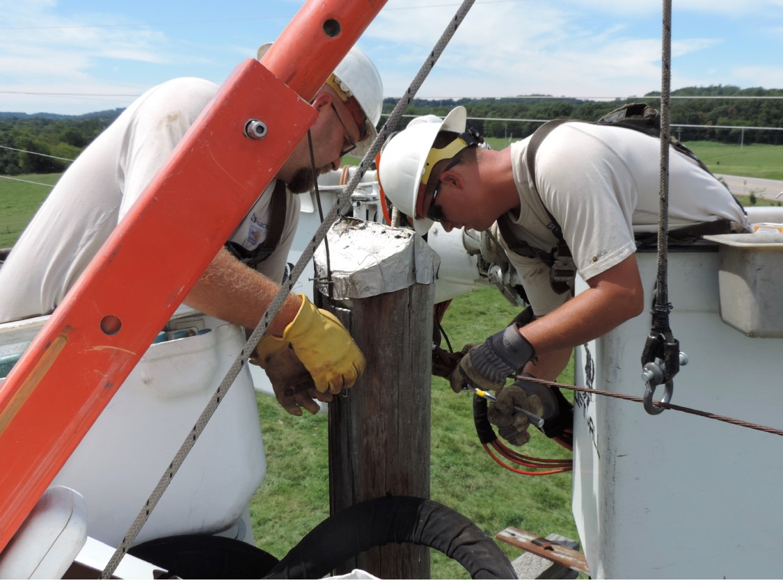 Bowling Green KY on Twitter "Bowling Green Municipal Utilities will be