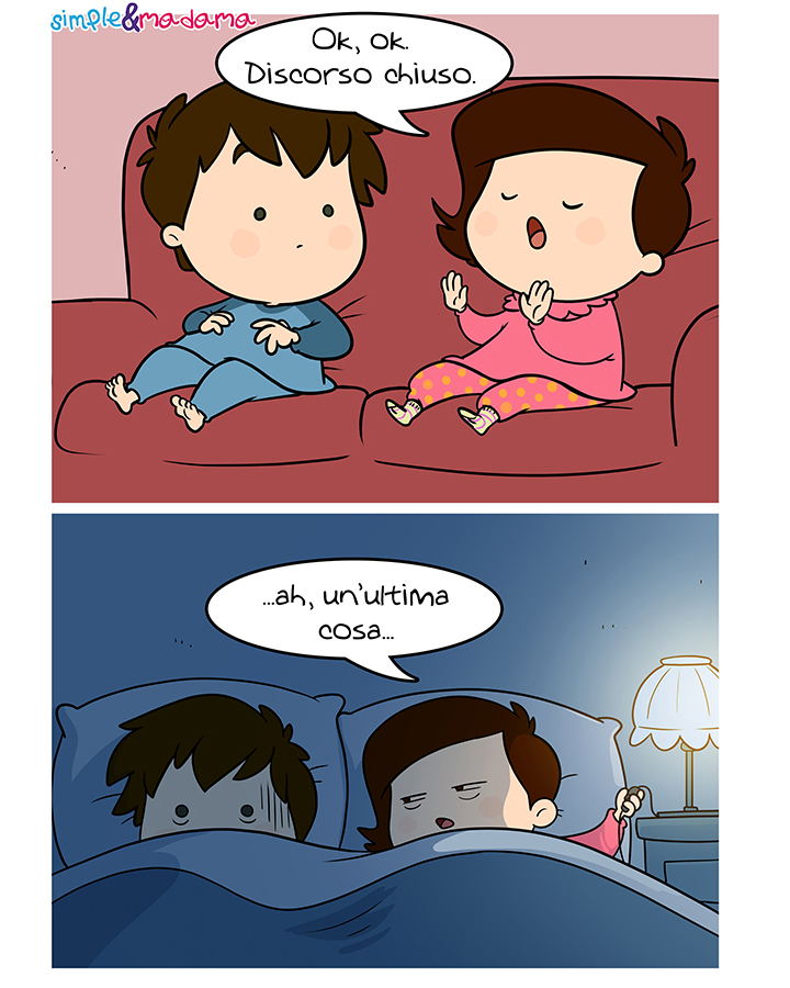 Quando le #Trattative durano almeno per due #stagioni