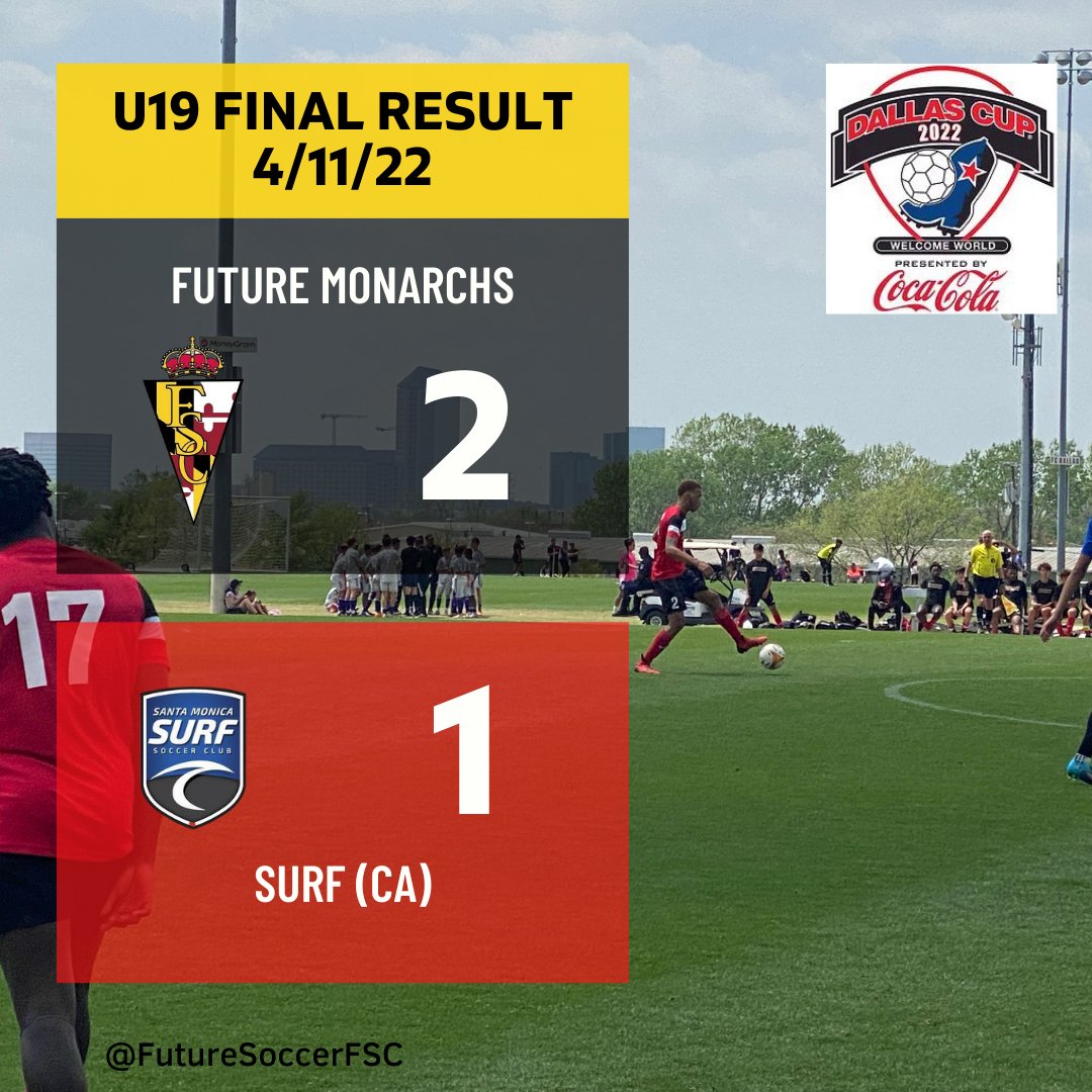 Group stage #DallasCup.