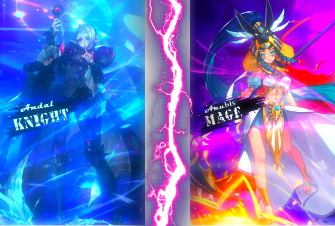 🤩 Andal or Anubis ❓

🙋‍♀️ Which one will you get today❓

💥 BOTH‼️🔥🔥

⏰ Apr 13th, 2022 11:00 (UTC)

🎁 Available: 
<a href="/TheBinanceNFT/">Binance NFT</a> Marketplace
binance.com/en/nft/mystery…