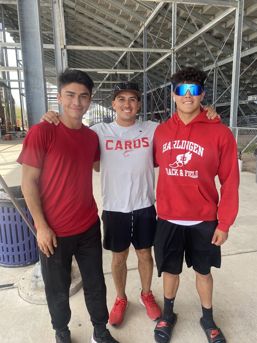 Randy Bermea tweet media