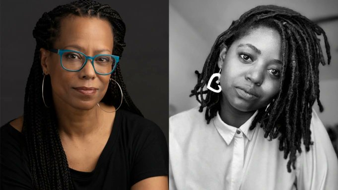 SHIELDZephyrOne's tweet image. #Ironheart : #SamBailey (Dear White People) et #AngelaBarnes (Atlanta) à la réalisation ! #Marvel #MCU #DisneyPlus lestoilesheroiques.fr/2022/04/ironhe…