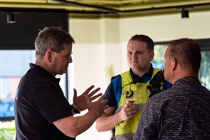 BoaAcp's tweet photo. Op 21 april houden we opnieuw een BOA dag. Raak in 1 dag op de hoogte van de laatste ontwikkelingen in jouw vak. Volg boeiende workshops en kom in contact met collega’s uit het hele land.
Mis het niet en meld je aan via https://t.co/QkYERKIEMB.
#boadag #workshops #netwerken https://t.co/1PBV1lzuzf