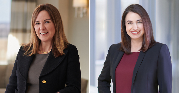 BresslerLaw's tweet photo. We are proud to announce that the @bhambizjrnl has selected #Bressler Principals Carole Miller and Andrea Greene Wells for its Best of the Bar awards. As honorees, they will be featured in the 4/15 edition of the BBJ, and honored at an event on 4/14. Congratulations! https://t.co/x7829DecFp