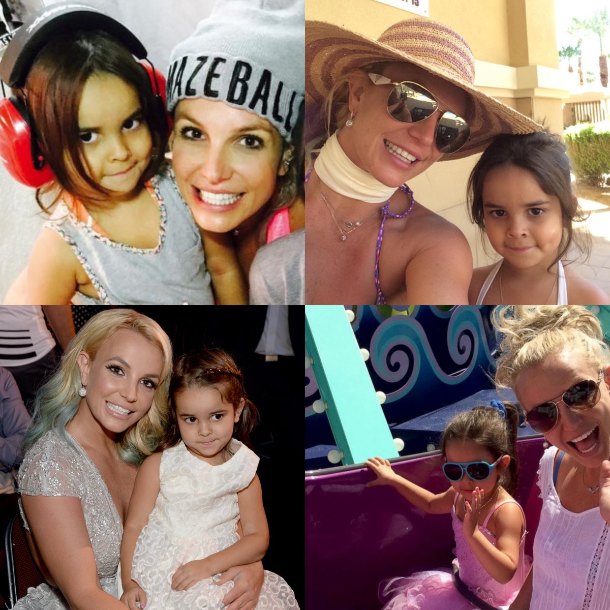 fan account ★ (@britneyvibess) / Posts / X