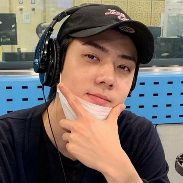 HAPPY BIRTHDAY OUR BABY BOY URI MAKNAE❤️❤️❤️

HAPPY BIRTHDAY OH SEHUN

#AprilsBlossomSEHUN
#HappySehunDay #SEHUN
 #세훈 #EXO <a href="/weareoneEXO/">EXO</a>