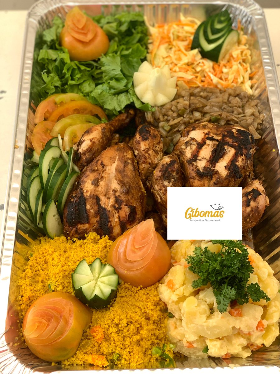 gibomas's tweet photo. If you haven���t ordered from us yet, you are missing the taste you and your loved ones deserve. 
We are taking orders for tomorrow &amp; the weekend. For more info, contact 3817247 or DM for bookings. 

S/O to our customers for the continued support. 

#Gibomas, you will eat it right! https://t.co/sodOmsvX0F