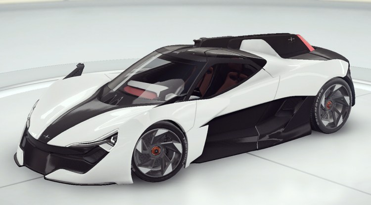 Travis_ScottXIX's tweet photo. Tema la voiture si vous avez beaucoup de $$$ acheter la Apex AP-O https://t.co/jQpcnsNnkK