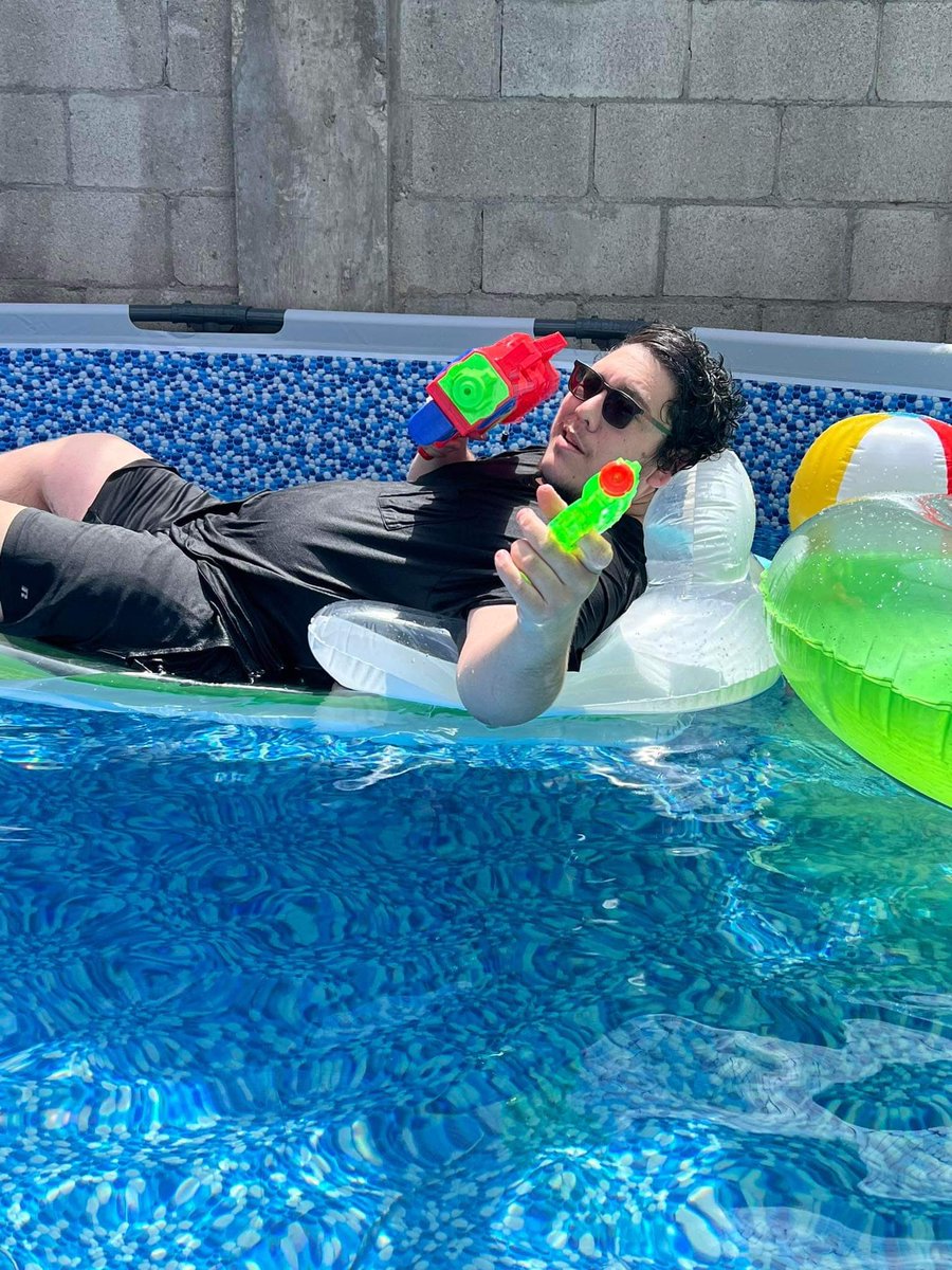 ElVenado tweet media