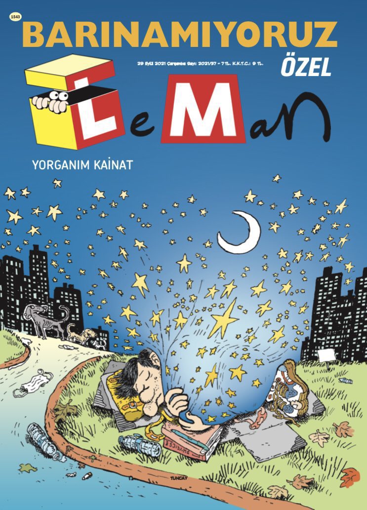 #GençleriRahatBırak ☘️