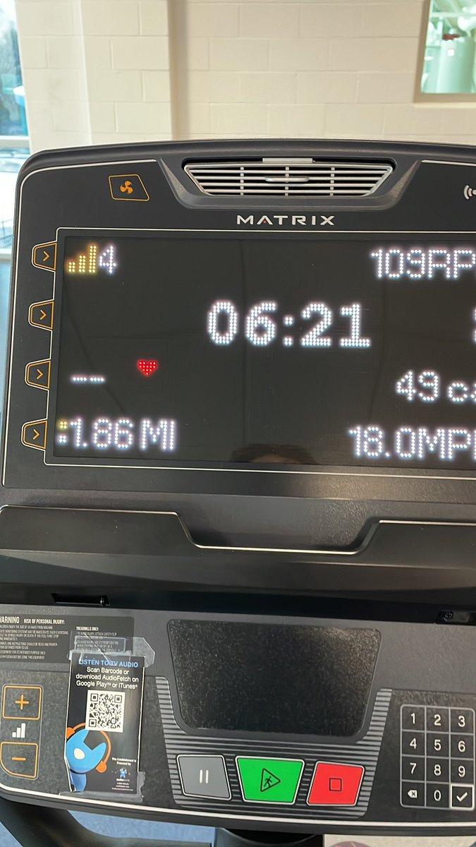 CoachJFry's tweet photo. Second workout of the day! Gotta put the work in if you’re going to help fill someone else’s 🪣
#HealthyLeader #HealthyCoach #HealthyEducator
#HealthyDisciple
@RisingCoaches https://t.co/gJDg2T42e9