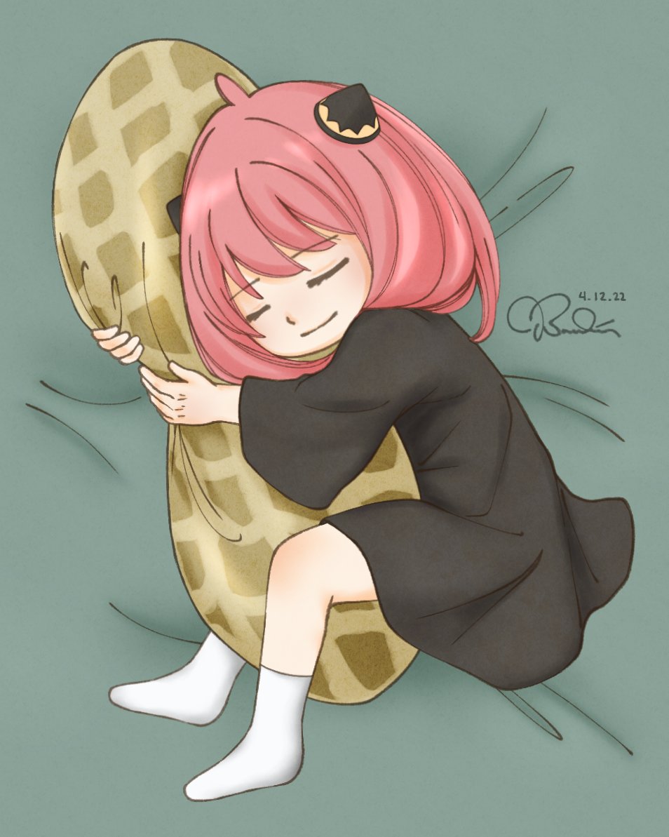 Jennifer Baudin アーニャ ピーナッツが好き Fanart Ibispaintx Anyaforger アーニャフォージャー Spy Family スパイファミリー イラスト T Co Yne9qjlxy2 Twitter