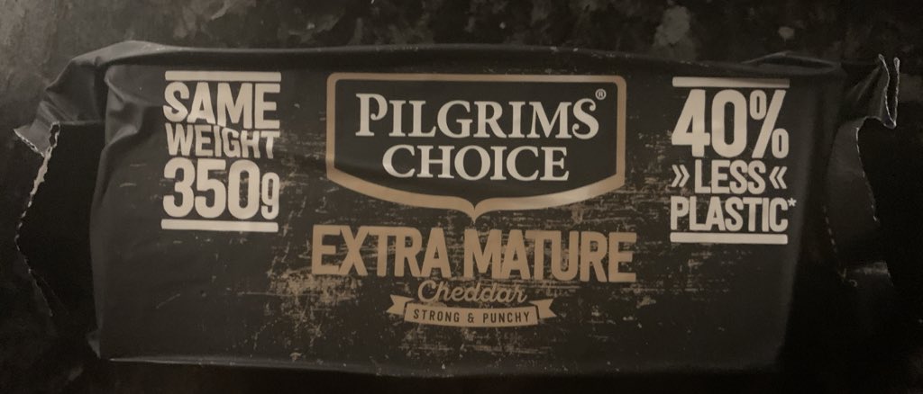 our_rach's tweet photo. @JoeBangles11 ere, Joe, got meself a new favourite cheese https://t.co/O7goE2q2Qh