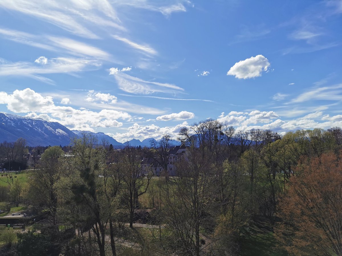BraveClaire's tweet photo. Spring🌸🍀 https://t.co/90ueQO9lxn