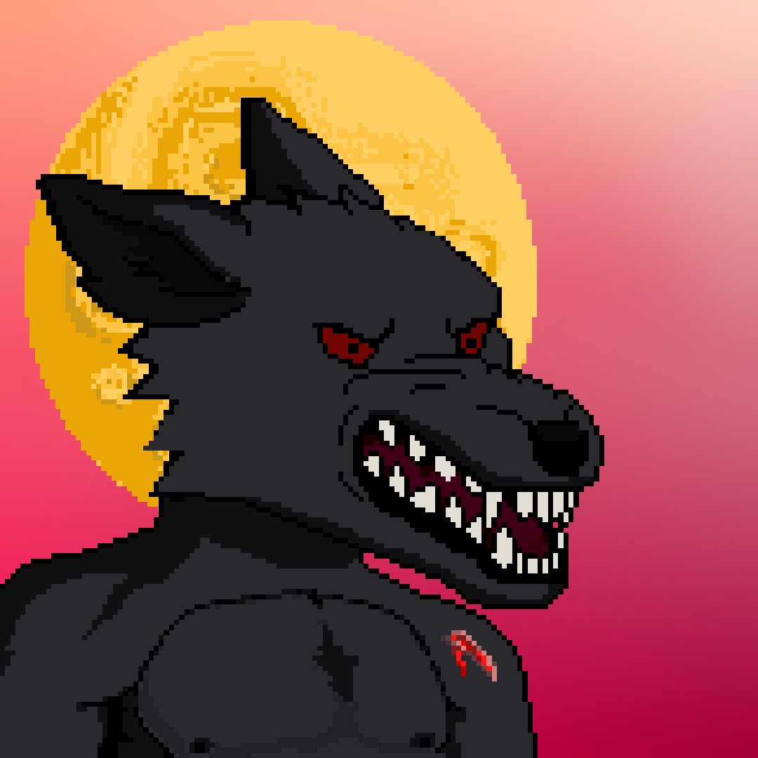 LFG just minted my <a href="/WereWolfPackNFT/">Mihai avait raison</a>