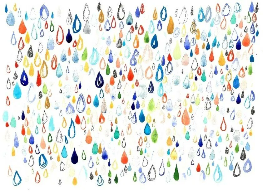 «Saberme frágil. Saberme fuerte. Saberme con miedo y descubrir que soy más por cuantas veces caigo y me levanto. Llorar alivia. Bálsamo para mi alma.»

LAS HERIDAS QUE ME HAN HECHO CRECER
🎨 #ArteSolidario de <a href="/Pattorga/">Patricia San José Torga</a>
telefonodelaesperanza.org/la-rioja/notic…