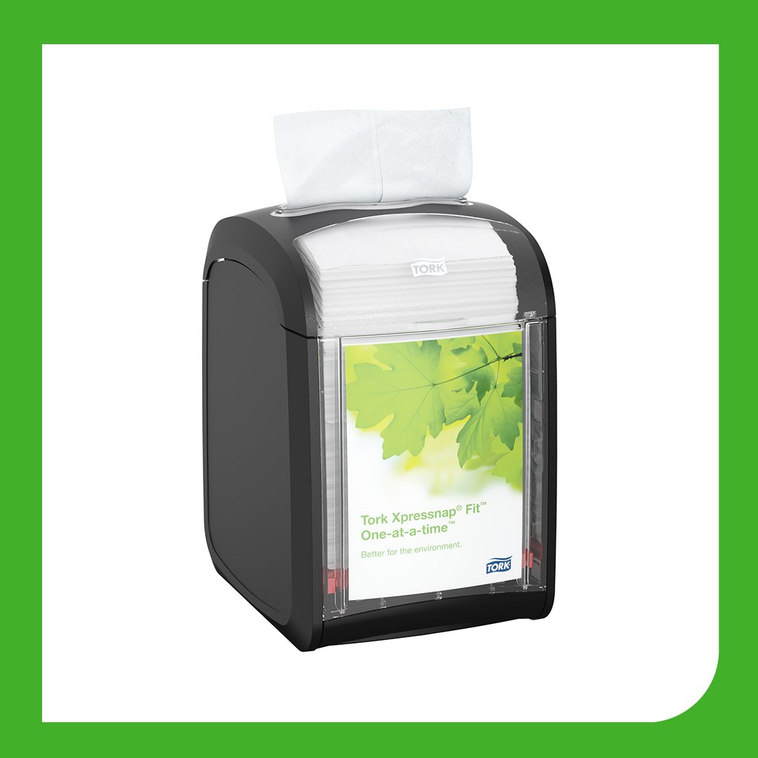 torkusa's tweet photo. Tork adds sustainable innovations to all products - check out some of our professional hygiene products with unique #sustainability features!
Click here to learn more: https://t.co/CYhyIMOuty #morefromless https://t.co/L1VgRdyJYQ