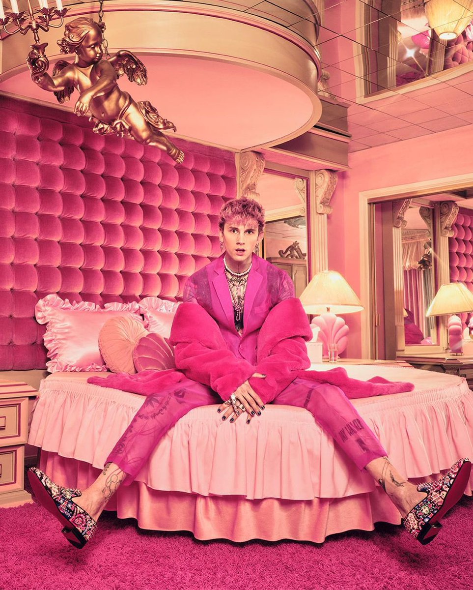 mgk Stats tweet media