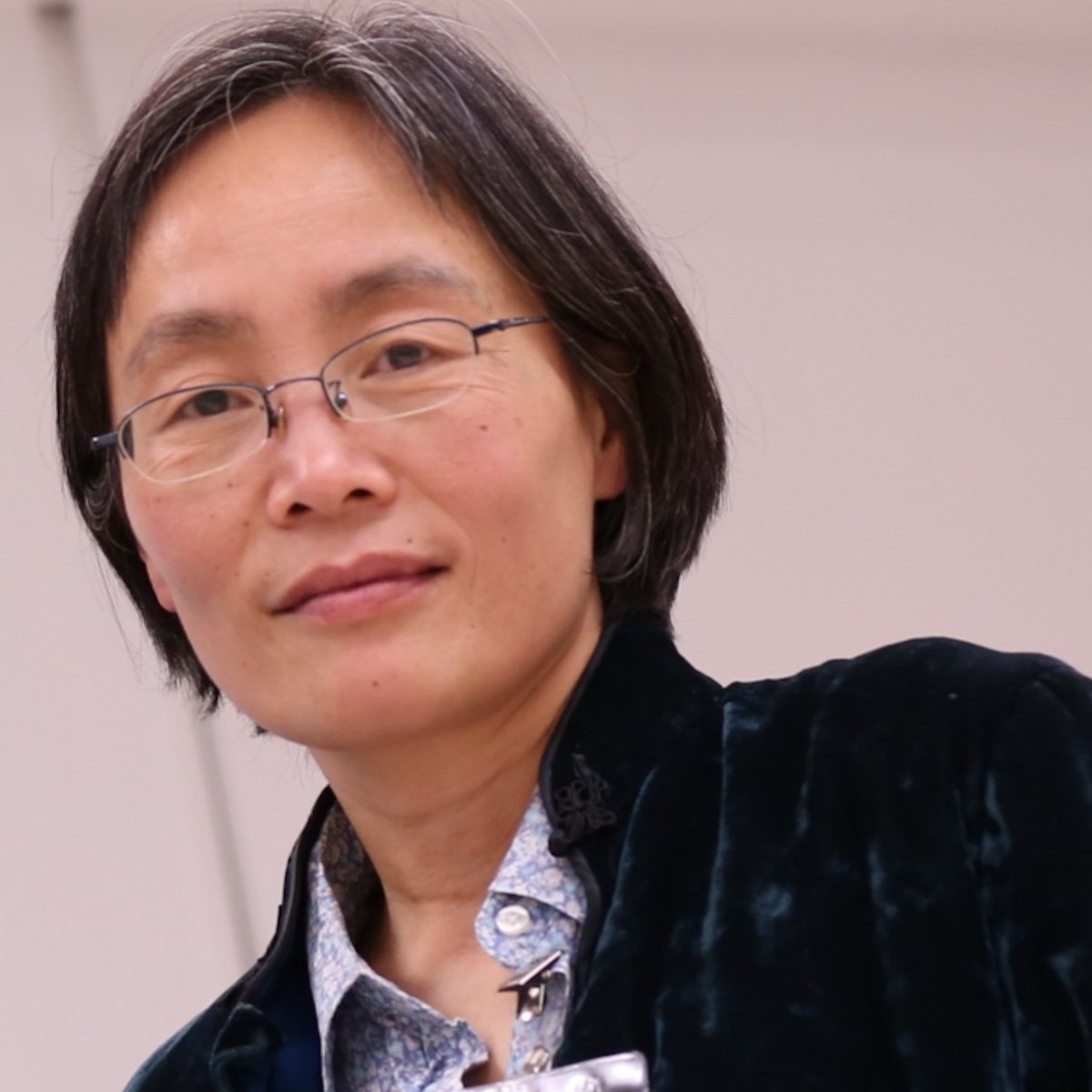 UofT D. A. Dunlap Dept of Astronomy & Astrophysics (@uoftastro) on Twitter photo Congratulations to Prof. Yanqin Wu, who been named a 2022 Guggenheim Fellow in the Astronomy & Astrophysics category! gf.org/announcements/
<a href="/GuggFellows/">GuggenheimFoundation</a> #guggenheimfellowship2022 Congratulations to Prof. Yanqin Wu, who been named a 2022 Guggenheim Fellow in the Astronomy & Astrophysics category! gf.org/announcements/
<a href="/GuggFellows/">GuggenheimFoundation</a> #guggenheimfellowship2022