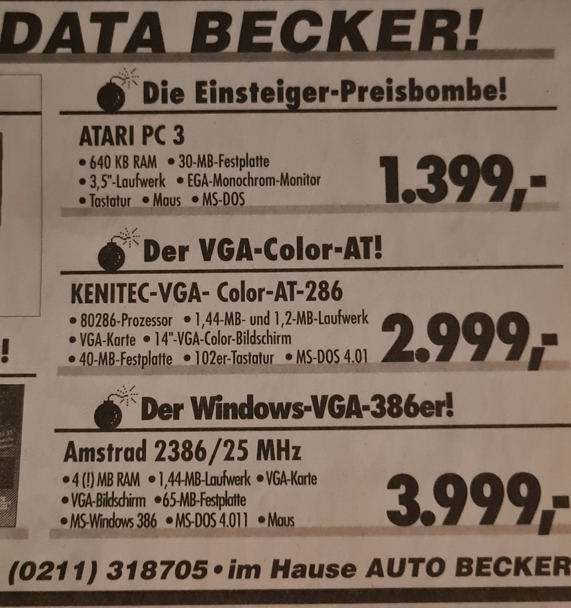 Schaltjahr tweet media