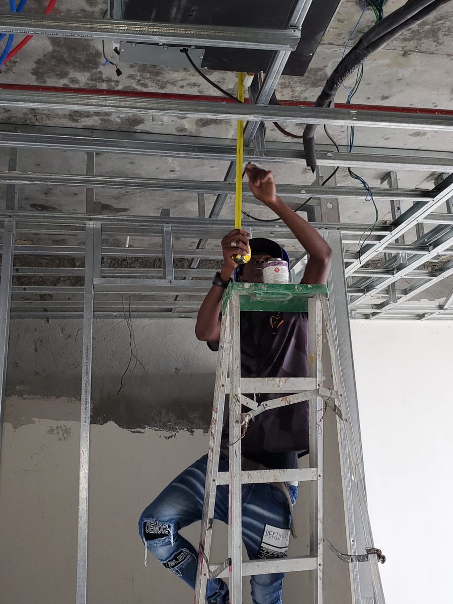 Through grant funding from Local Partner Development, the Technical Skills Training and Empowerment Program is being implemented by CAC 2000 Foundation and targets 20 at-risk, youth ages 18-24, and includes a certificate course, job shadowing, life skills training and mentorship.