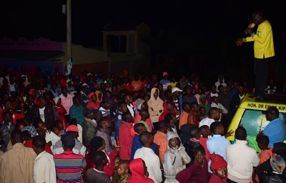 Erick Mutai, PhD tweet media