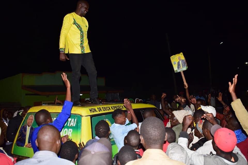 Erick Mutai, PhD tweet media