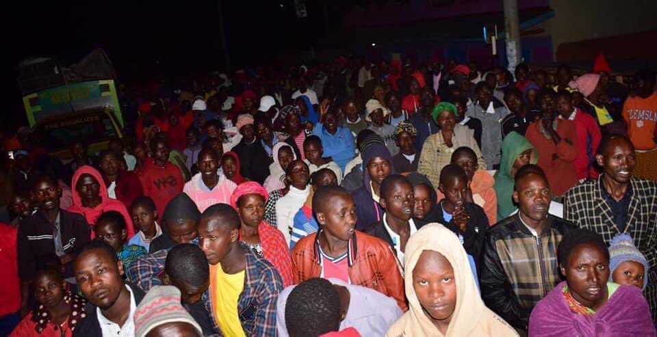 Erick Mutai, PhD tweet media