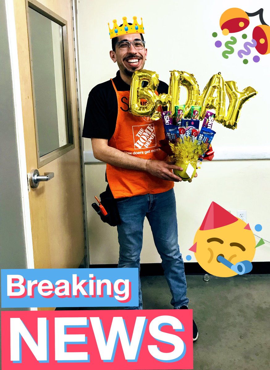JennyBarnardFES's tweet photo. Help us celebrate DS Samuel Birthday with us. #hd0569 @MichaelFloresHD @DIana_0569 @idrissi_mary @_mayra_valencia https://t.co/REvFPwY9iA