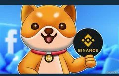 BscGemSniper's tweet photo. Hey @binance Everyone knows very well that the #BabyDogeCoin  currency will be the gem of the future, and we hope you know that it is our right 🔥 🚀 💯

🔁 RT &amp; Follow @BSCGemsAlert 🥰 if you think the same 😍

#BabyDoge #BabyDogeCoin #BabyDogeArmy https://t.co/dfoXgeb7nT