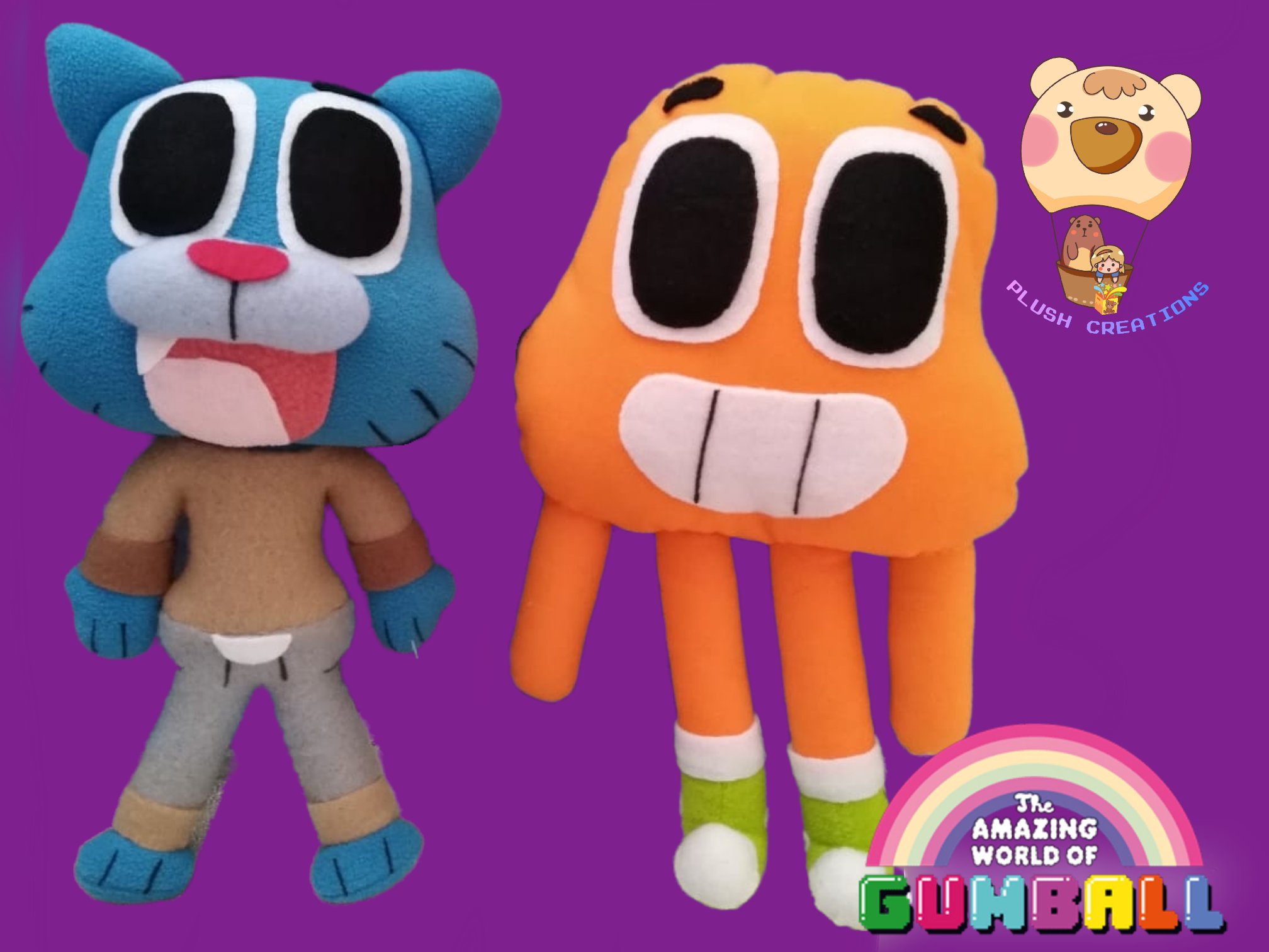Peluches personalizados guadalajara top
