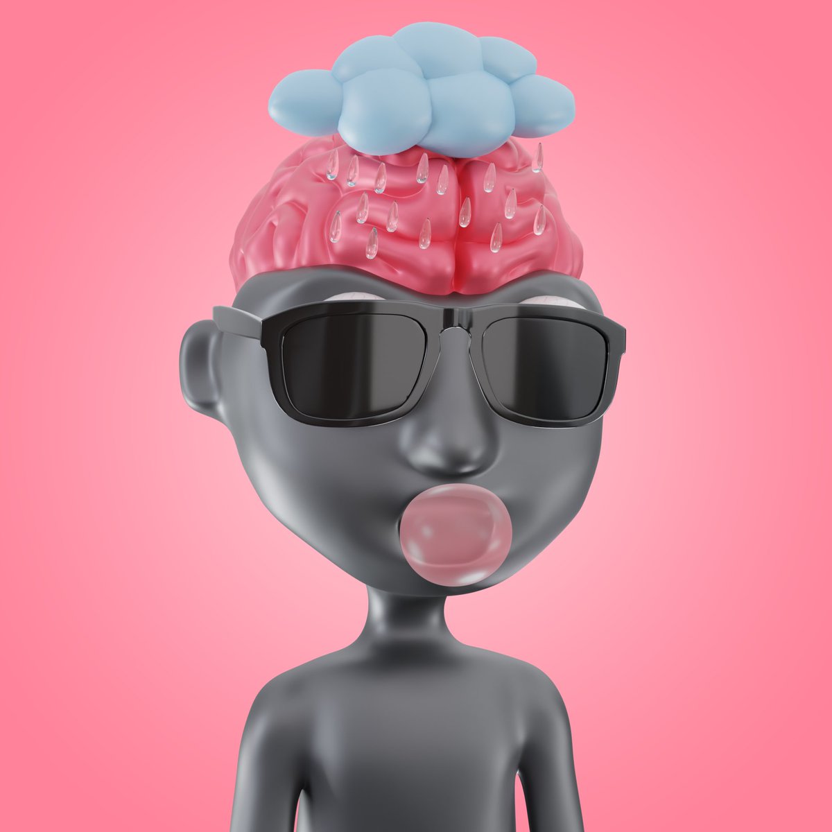 Crush a bit, little bit / Roll it up , take a hit 😎😎 <a href="/SnoopDogg/">Snoop Dogg</a> <a href="/KidCudi/">The Chosen One</a>  @MindBlowersNFT #nft #nftcommunity #nftcollection #nftdrop