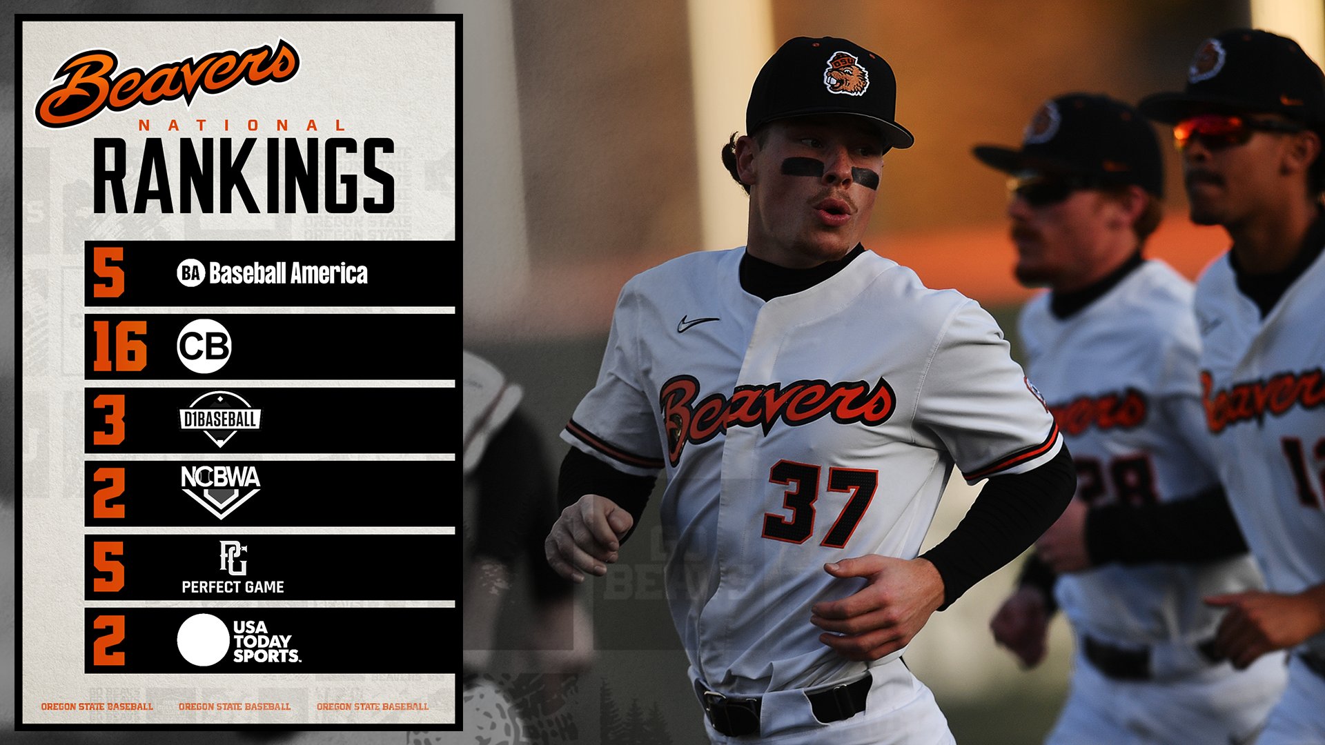 Oregon state beavers baseball jersey hotsell