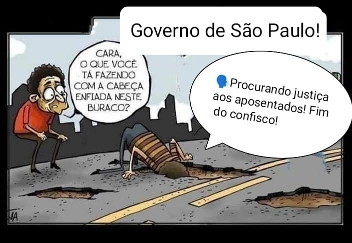 LessiCleide's tweet photo. @VERASOA74790761 @Tomoe00889793 @vcamarinha Justiça para com o aposentado. Fim do confisco dos proventos defasados dos aposentados e aprovarmos urgentemente o PDL 22!!!!!
@_ALESP      @PSDBoficial 
@rodrigogarcia_ 
@gilmacisantos10 
@DalbenDirceu 
@Dep_Est_Freitas 
@arthurmoledoval 
@campos_machado 
#RodrigoGarciaHelp https://t.co/YWWKR3rRUu