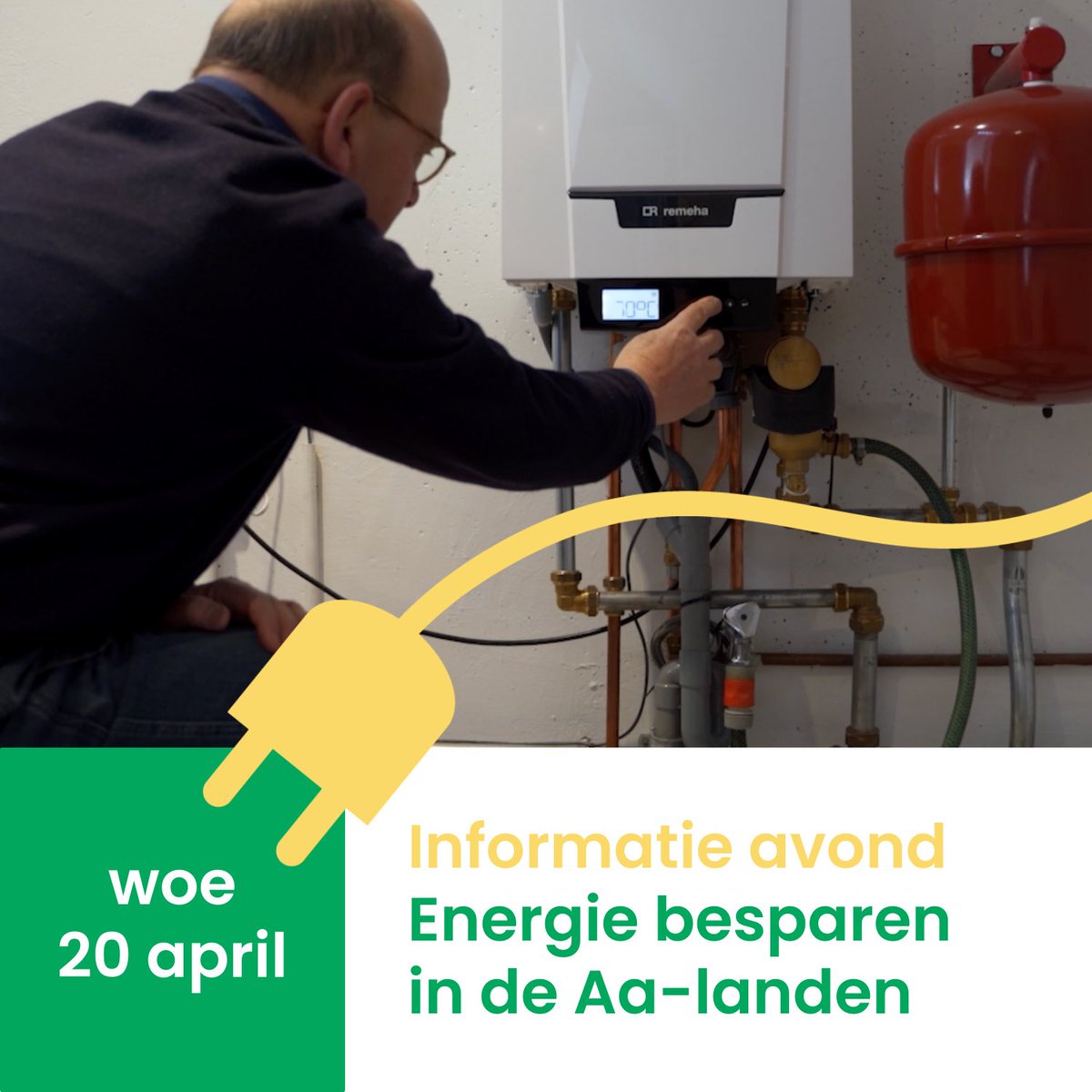 Groene Aa tweet media