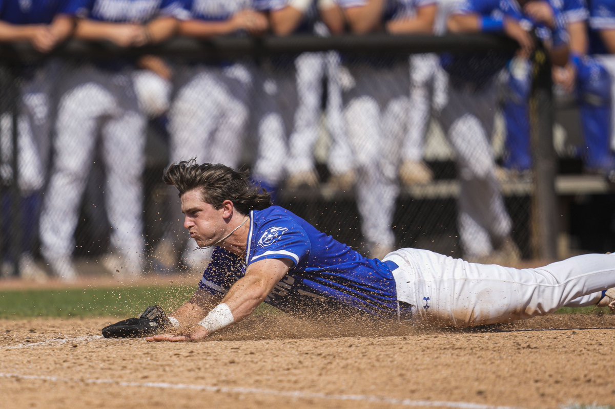 GSU Baseball tweet media