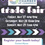 Photo by Whitecourt Chamber (@WctChamber)