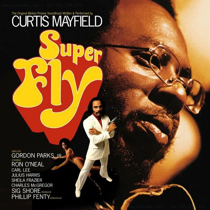 L2LPodcast's tweet photo. Curtis Mayfield "Super Fly OST" Ep drops tomorrow! Can't wait that long? check out https://t.co/6RHF0wJhF3  You'll get the Ep early, warts n' all, raw, unedited version with extra content. Remember to drop us a line at: 1 (780) 851-8785 and give us your Hot Takes! https://t.co/YD1jZPijDj