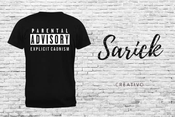 Soy_Rikc's tweet photo. Hey que onda, tenemos disponible este diseño, manda WhatsApp 8113720194

#Tigres #caonismo #uanl #sarickcreativo https://t.co/WH4wGtcwyy