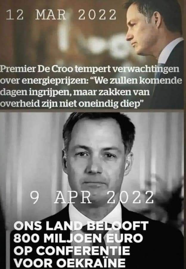 Franvc1959's tweet photo. Sorry voor mijn woordgebruik maar hoelang komt deze kl..tz.k hier nog mee weg??? https://t.co/oaDhHE6bJV
