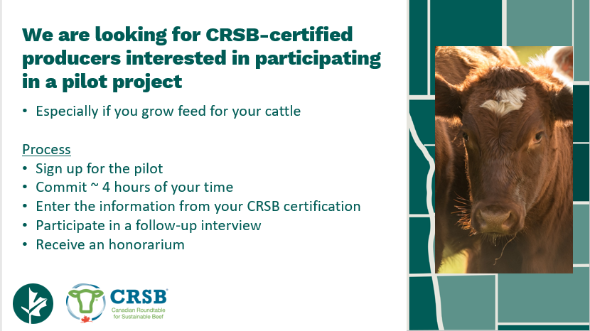 Canadian Agri-Food Sustainability Initiative tweet media