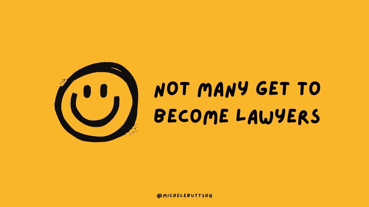 takeonbarexam's tweet image. Blessed to have gone to law school.
Blessed to have passed the bar exam.
Even more blessed to HELP YOU pass the bar exam.

#BarExam #PassTheBarExam #LiveYourBestLife #LearnTheRules #BarPrep #MindfulBarPrep #MindsetMatters #PositivityMatters