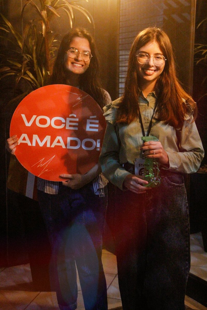 F5Laguna's tweet photo. Esse é o nosso lugar favorito ❤️
Amamos estar aqui, e sempre recebemos você com muita alegria! ❤️🤩 https://t.co/55hhMRvEQj
