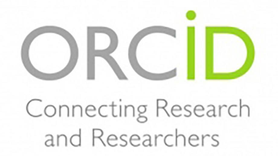 AskSteenbock's tweet photo. Increase visibility &amp; discoverability of your research with ORCID - sign up for a 30 min consultation with a librarian ORCID expert on April 19 or 20: incrementshttps://www.library.wisc.edu/steenbock/2022/04/06/orcid-consultations/ https://t.co/en3Eis1Ycx