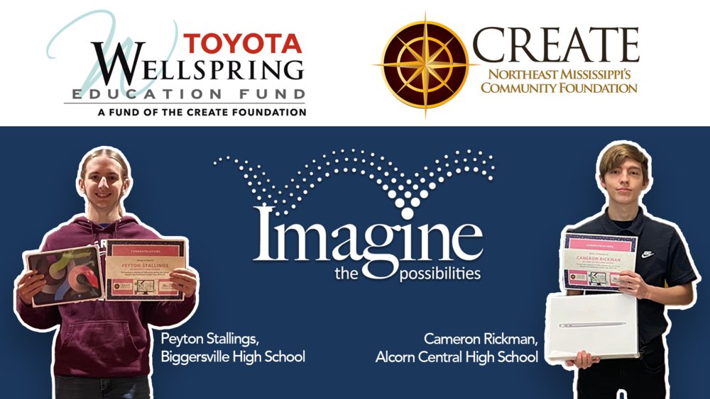 Alcorn School District tweet media