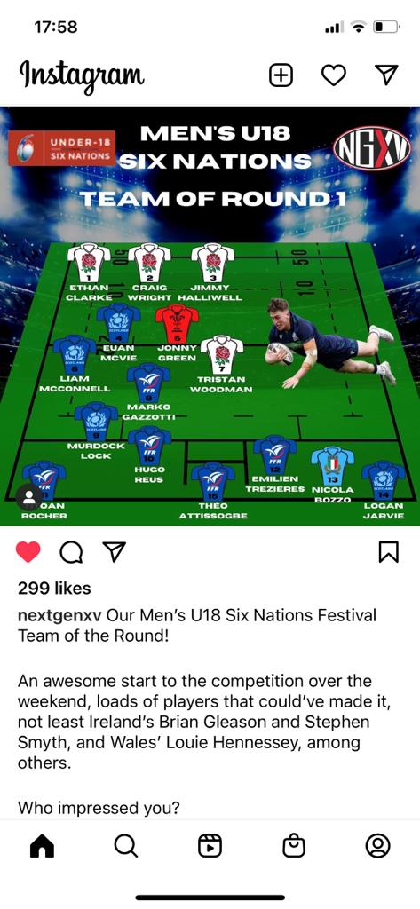 Alan Holmes tweet media