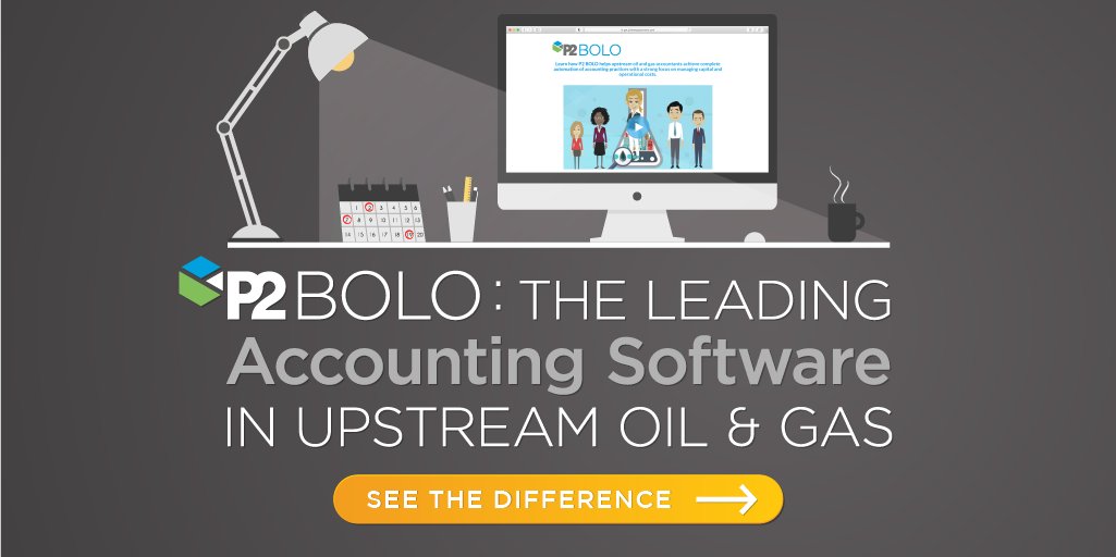 P2Energy's tweet photo. #P2BOLO eliminates disparate systems and uses one robust platform to manage every type of accounting. Learn more. 👉https://t.co/tydZnOgXuY #oilandgas https://t.co/h3QdvBNJEl
