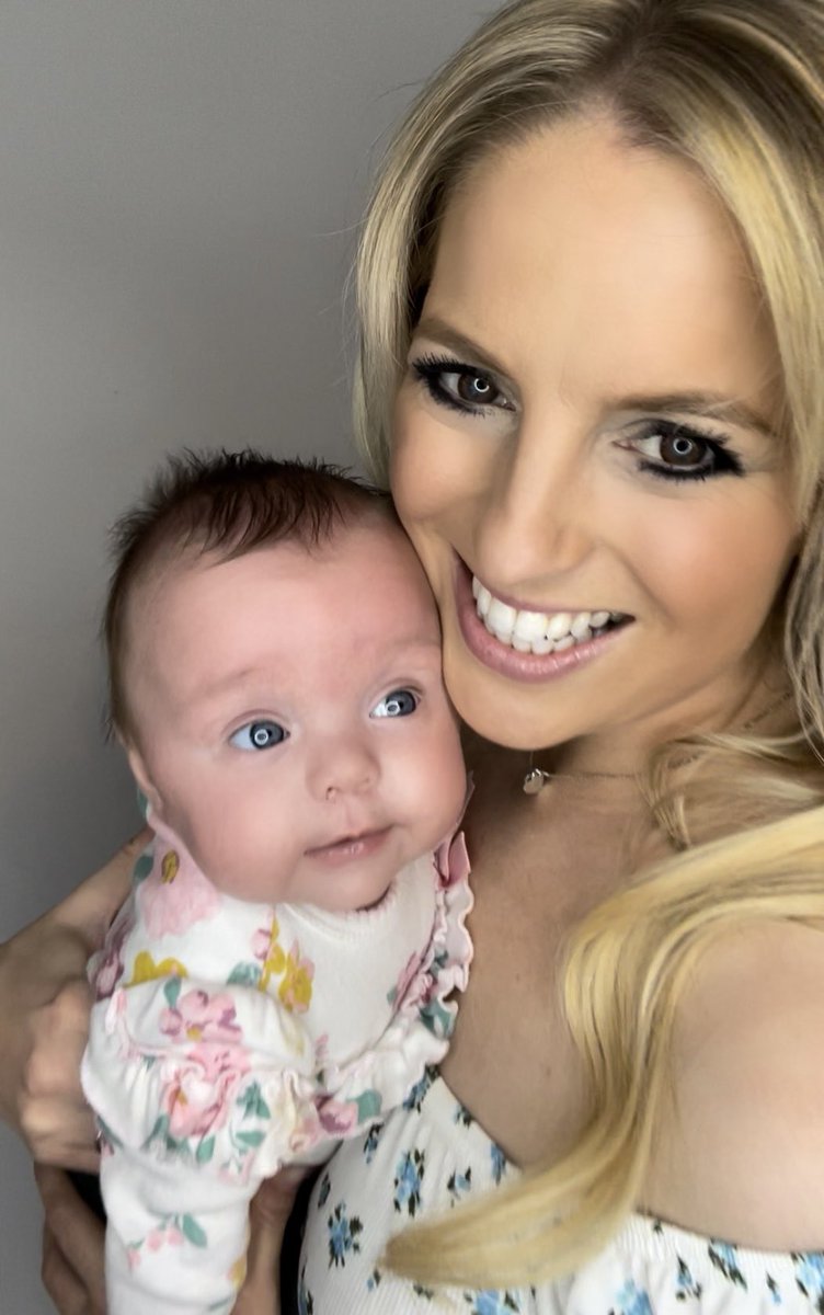 I am SO SO SO thrilled to hear <a href="/britneyspears/">Britney Spears 🌹🚀</a> is having a baby!!!!! Omg! I’m so ridiculously pleased for her! 🥰😇😍💕🙌🏻
.
Congratulations <a href="/britneyspears/">Britney Spears 🌹🚀</a> &amp; <a href="/samasghari/">sam asghari</a> xoxoxo